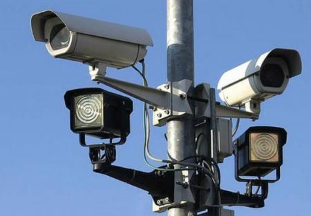 Будет больше штрафов: функционал камер фиксации нарушения ПДД будет расширен