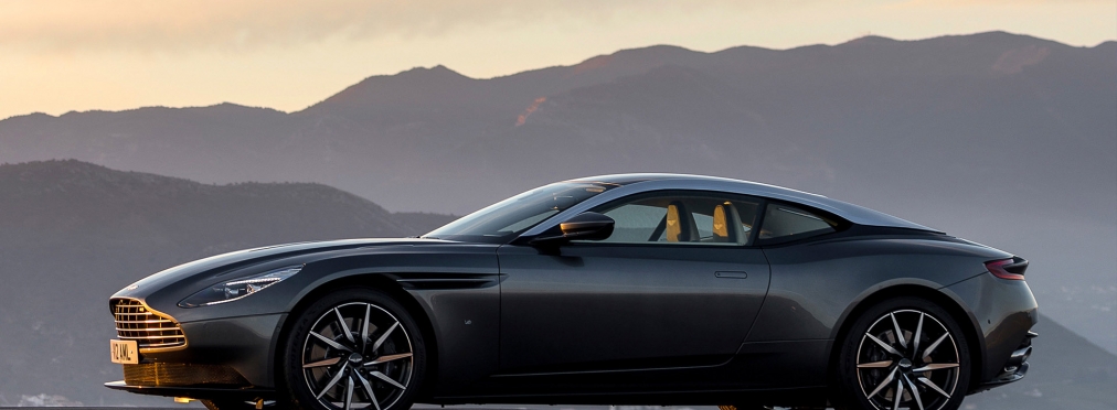 Глава компании Aston Martin будет лично проверять суперкары DB11