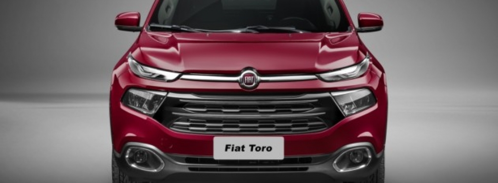 Fiat выпустит недорогой «паркетник» и семиместный SUV