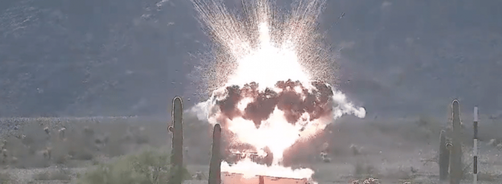 Снаряды Excalibur превратили артиллерию ВСУ в снайперское оружие 