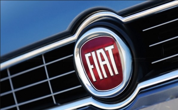 Fiat представил новую развозную модель Talento