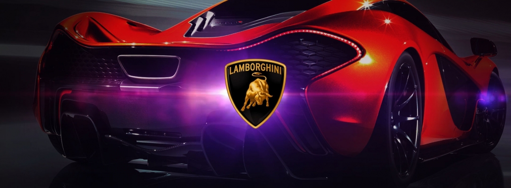 Компания Lamborghini бьет рекорды продаж