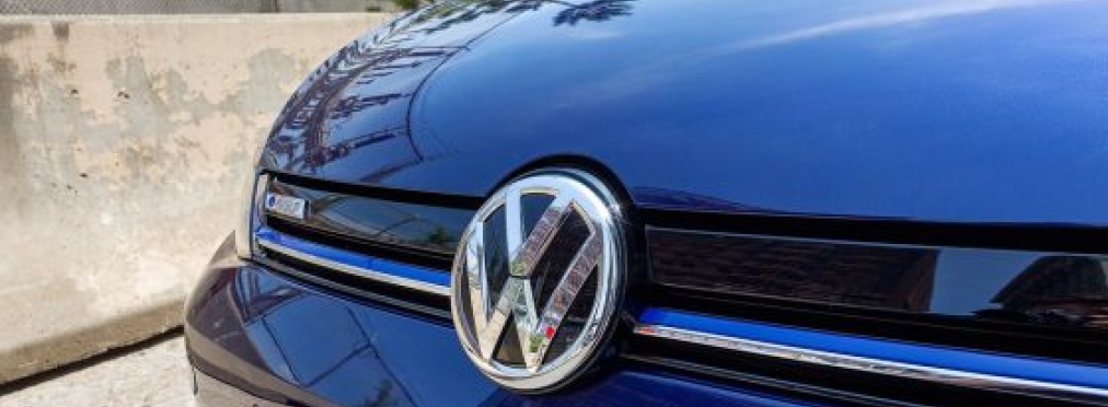 Автомобили Volkswagen подключат к iPhone