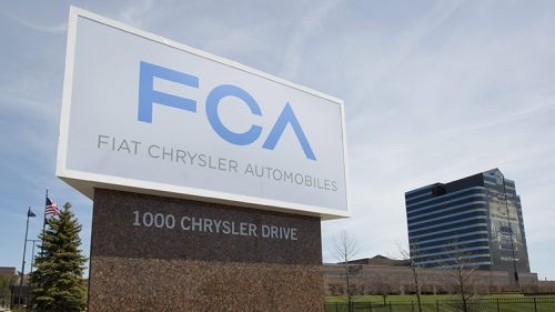 Fiat Chrysler Automobiles просит у правительства Италии государственный кредит на сумму 6,3 млрд. евро