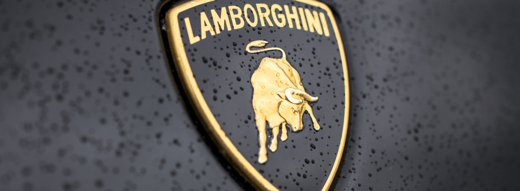 Дороги Украины «бороздит» новейший Lamborghini Huracan