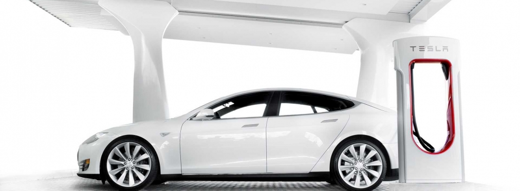 «Суперчарджеры» для Tesla Model S и X снова стали бесплатными