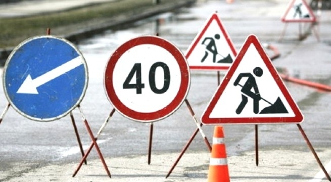 Названы пять украинских областей, где быстрее всего ремонтируют дороги