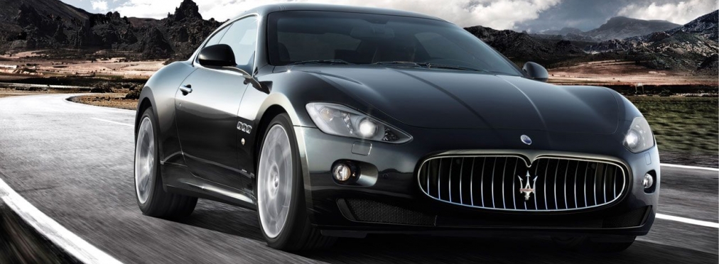 Что придумал владелец Maserati, чтоб «выбить деньги со страховой»