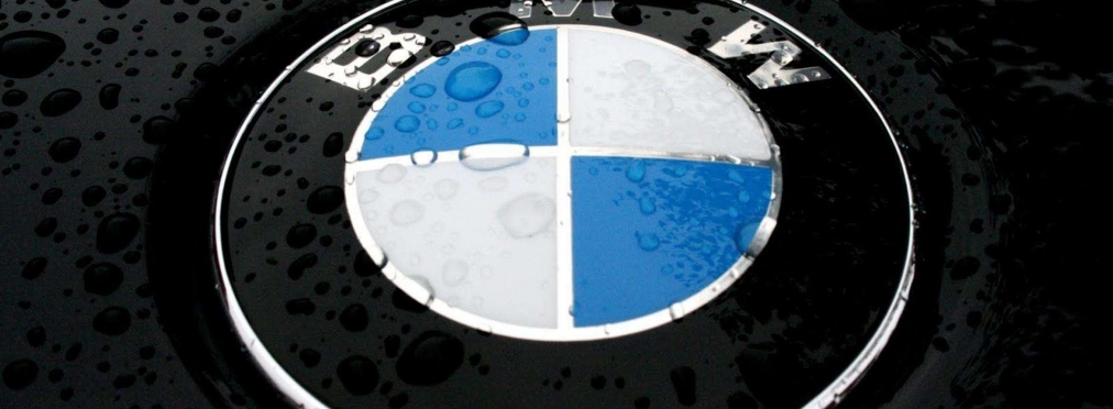 Собрана пятерка самых креативных реклам BMW