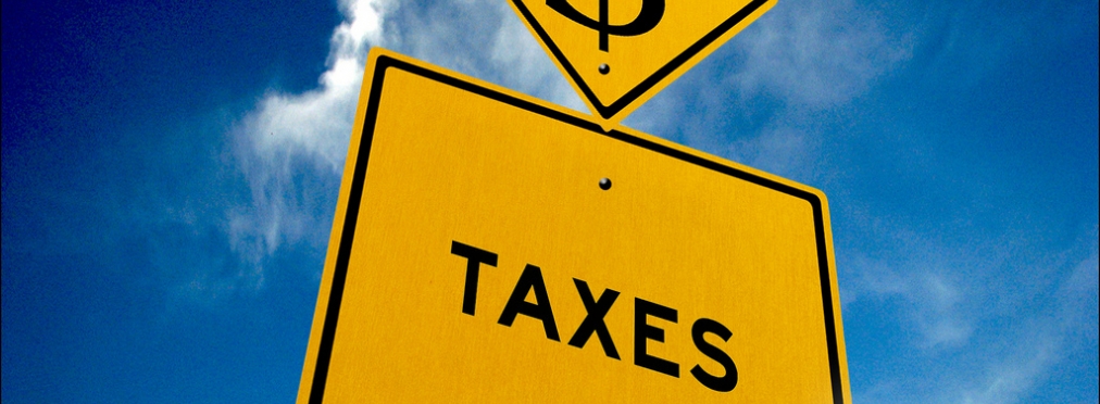 Министерство финансов готовит для автовладельцев новые налоги 