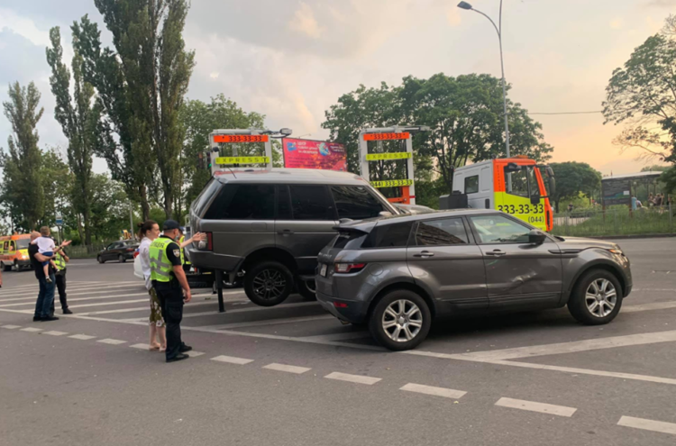 Самый дорогой land rover