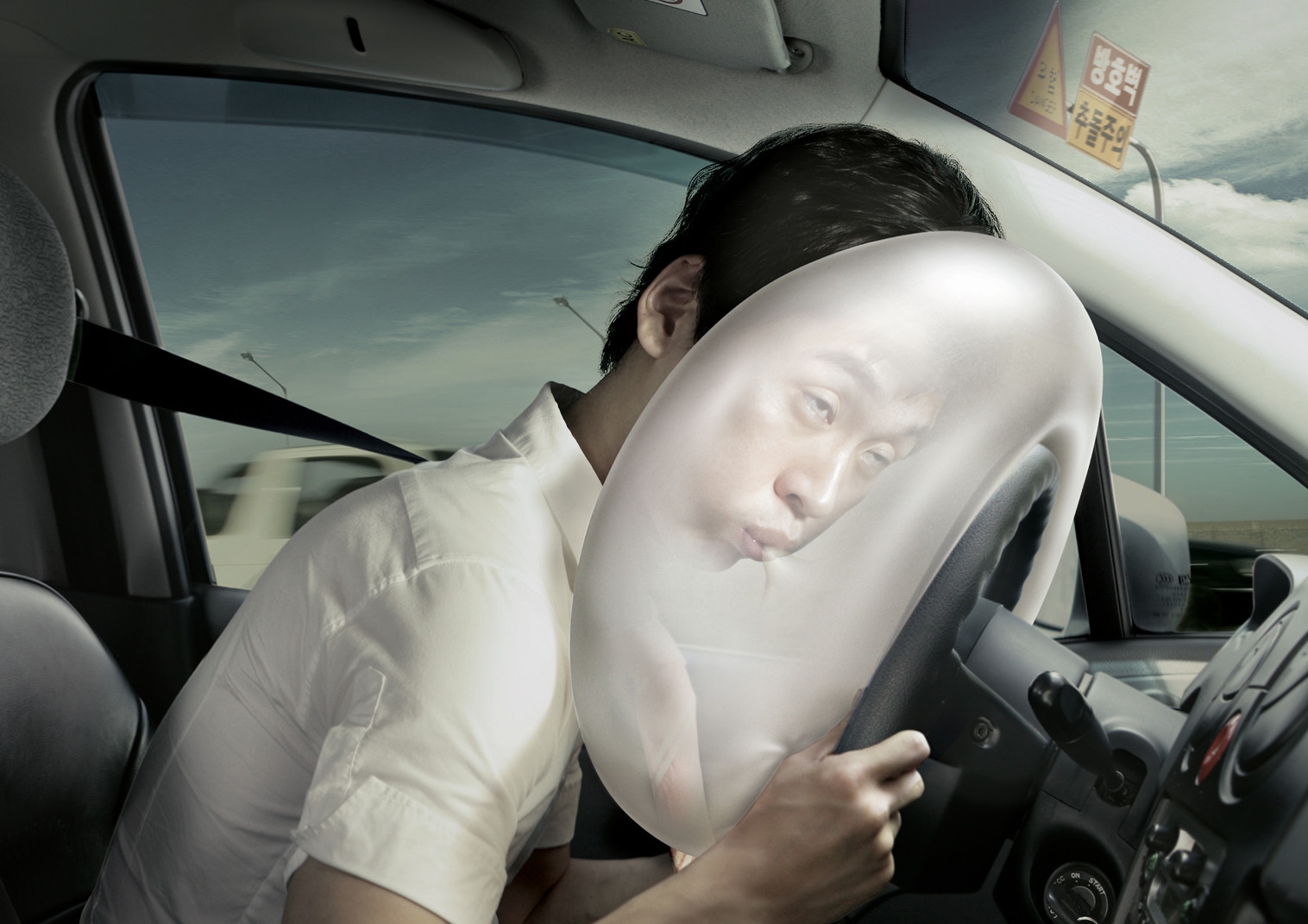 Опасные подушки безопасности": автопром отзывает почти 5 млн. машин - ...