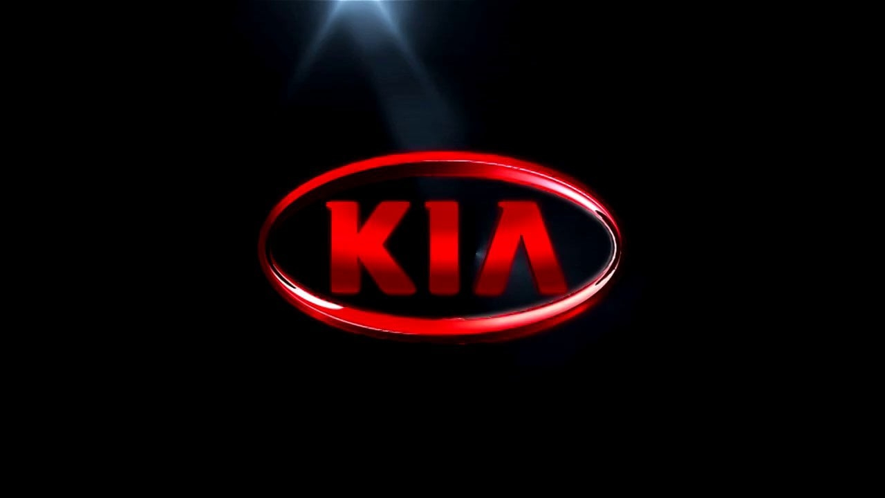 Логотип на заставку магнитолы. Киа Спортейдж логотип. Киа заставка. Значок Киа на черном фоне. Логотип Kia для магнитолы.