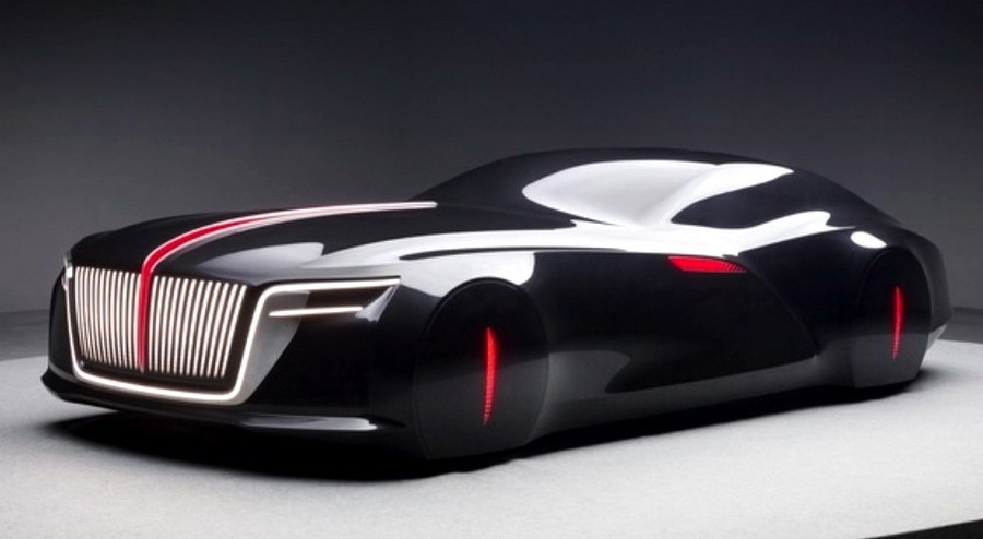 Хунцы Автомобиль 2025 Фото