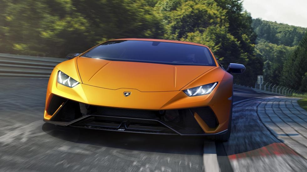 Картинки lamborghini ураган