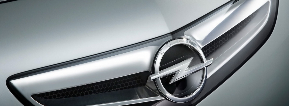 Opel разработает для PSA двигатели следующего поколения