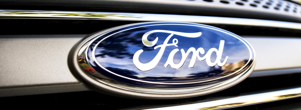 Ford выпустит 40 электрифицированных моделей за 4 года