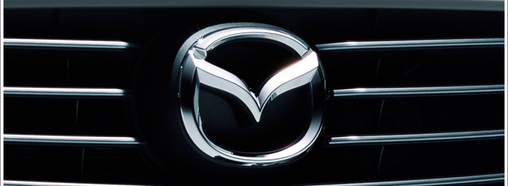 Mazda запатентовала новый тип двигателей