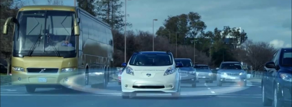 Новый Nissan Micra оснастят «автопилотом»