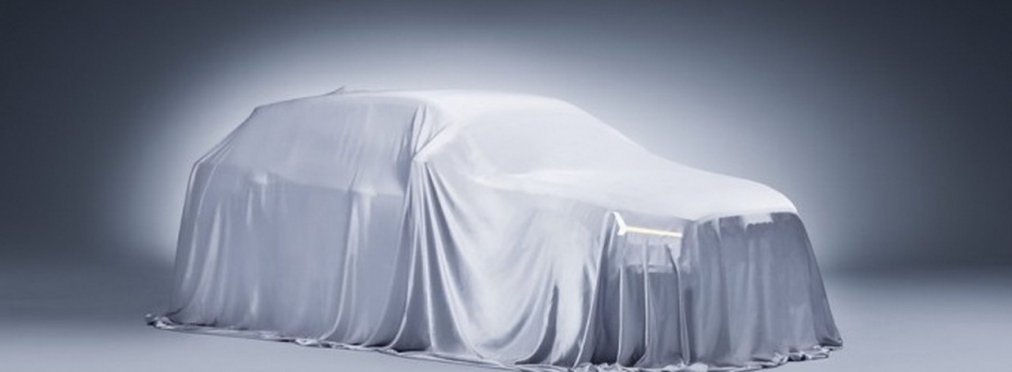 Марка Audi презентует новый «заряженный» кроссовер