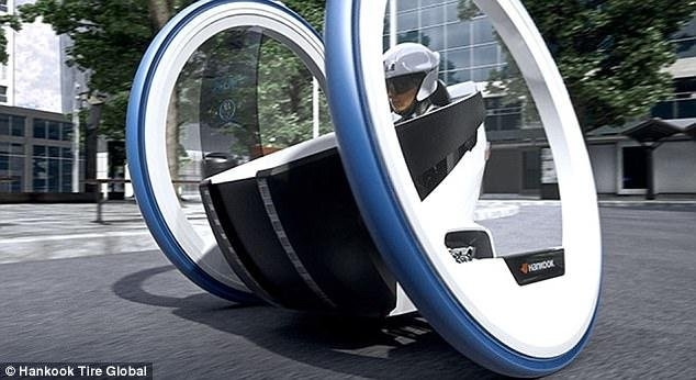 5 наилучших технологий будущего в сфере транспорта