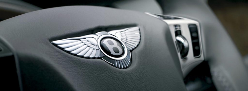 Компания Bentley создала 53000-мегапиксельное изображение автомобиля
