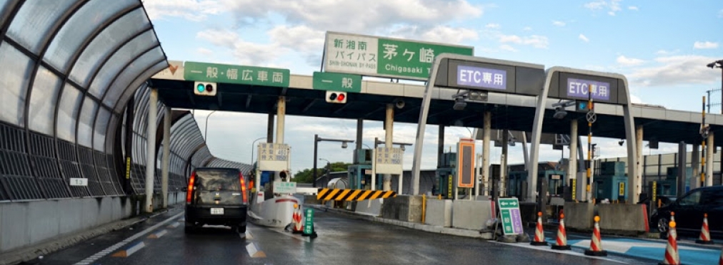 В 2016 на дорогах Японии появятся беспилотные такси