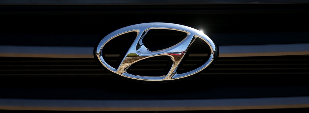 Hyundai презентует новую систему безопасности