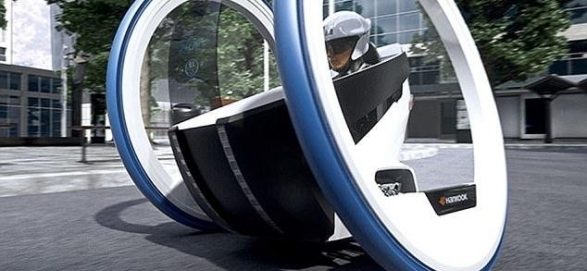 Пять невероятных технологий будущего в сфере транспорта