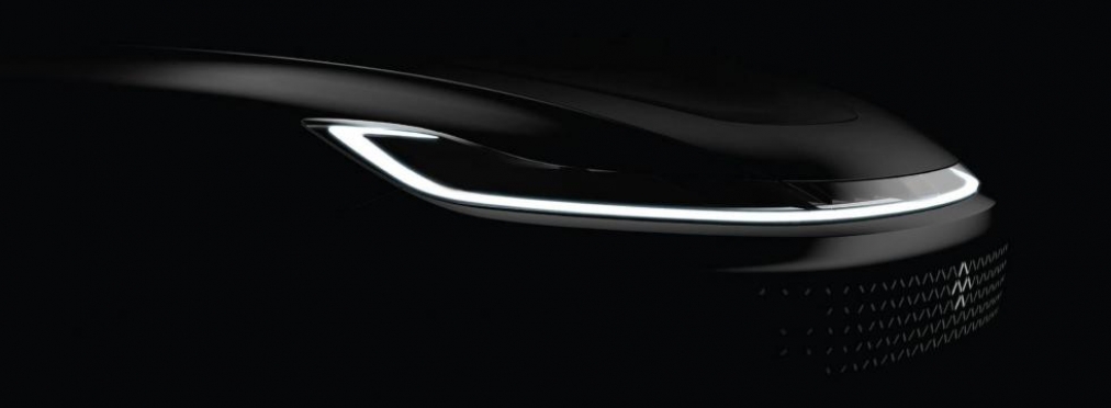 Новый конкурент Tesla - «автомобиль будущего»