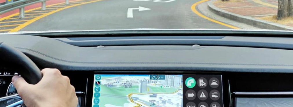 Hyundai и Kia наделили интеллектом коробку передач