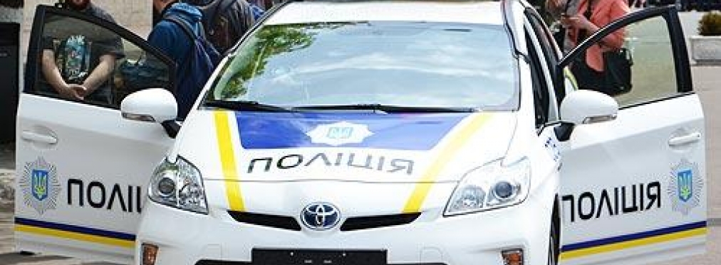 Полицейские рассказали правду о служебных Toyota Prius