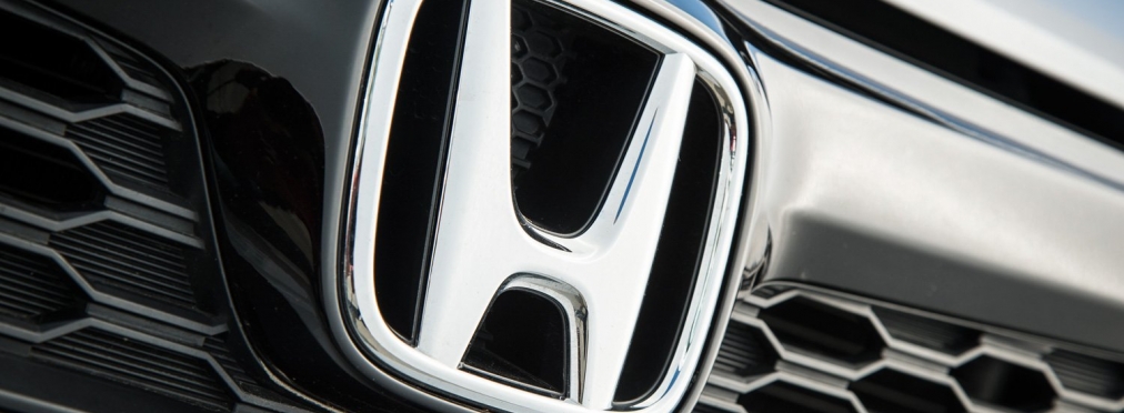 Honda предложит модели с инновационной КПП