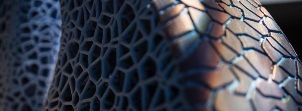 Michelin предложил восстанавливать изношенные шины с помощью 3D-печати