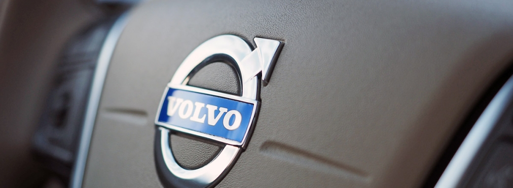 Новые модели Volvo будут испытывать на симуляторе (видео)