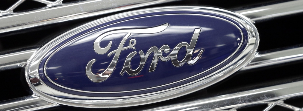 Компания Ford анонсировала системы безопасности нового поколения