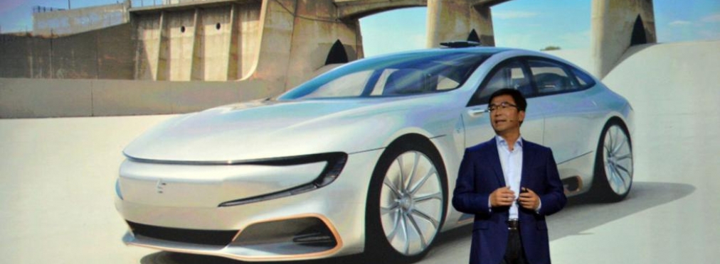 Китайский соперник Tesla снимется в «Transformers»