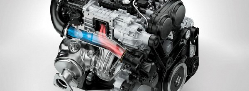 Экс-инженер Ford придумал двигатель с турбиной для каждого цилиндра