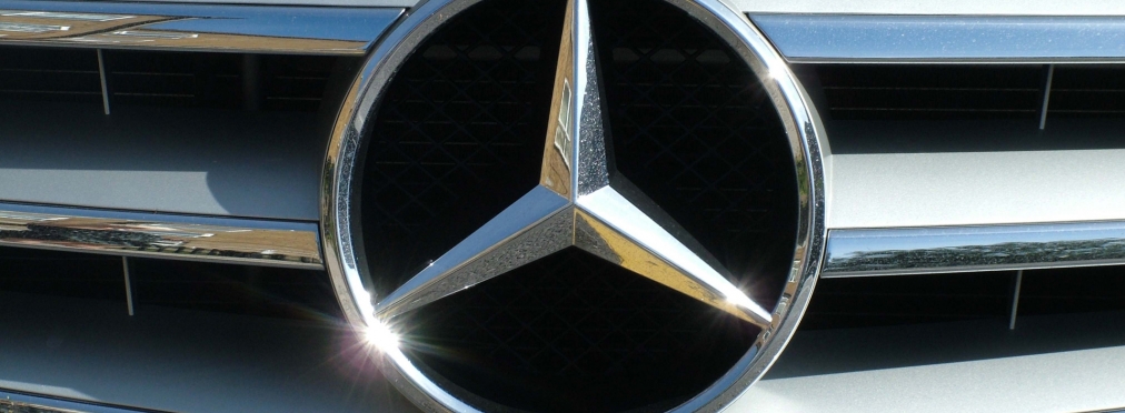 Новый Mercedes-AMG: 400 л.с. и инновационная КПП