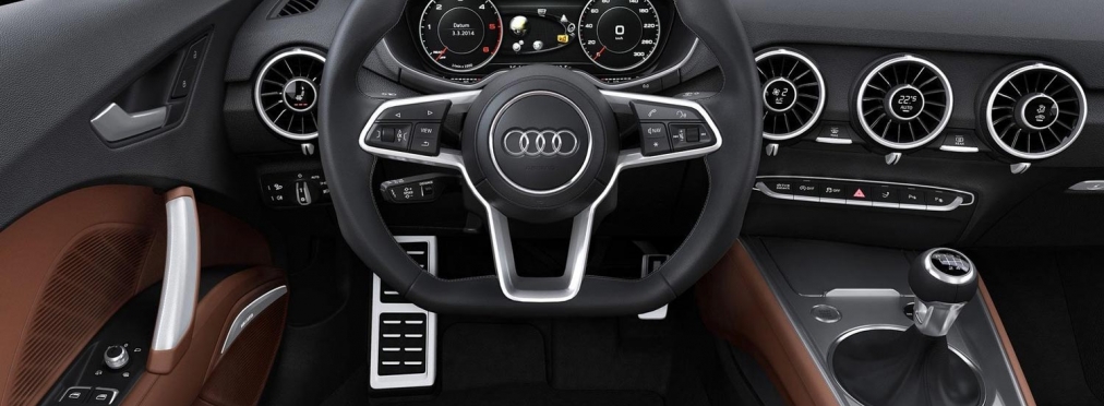 Компания Audi оснастит свои автомобили новой системой фильтрации воздуха
