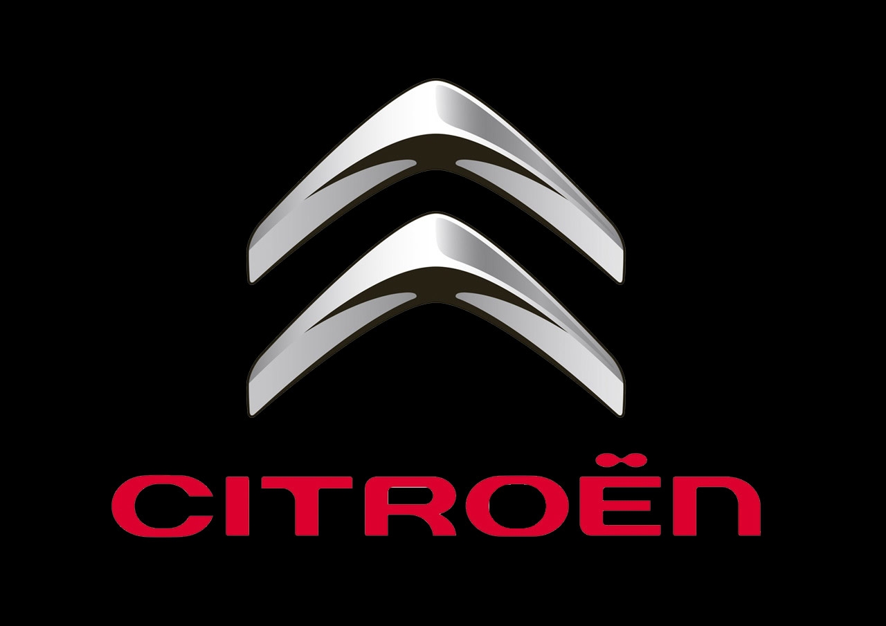 Логотип автомобиля Citroen