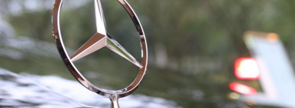 На аукцион выставили «довоенный Mercedes с маленьким пробегом»