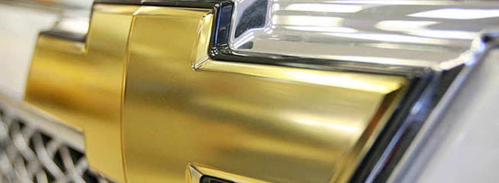 В Chevrolet подготовили 5 тюнингованых моделей для шоу SEMA