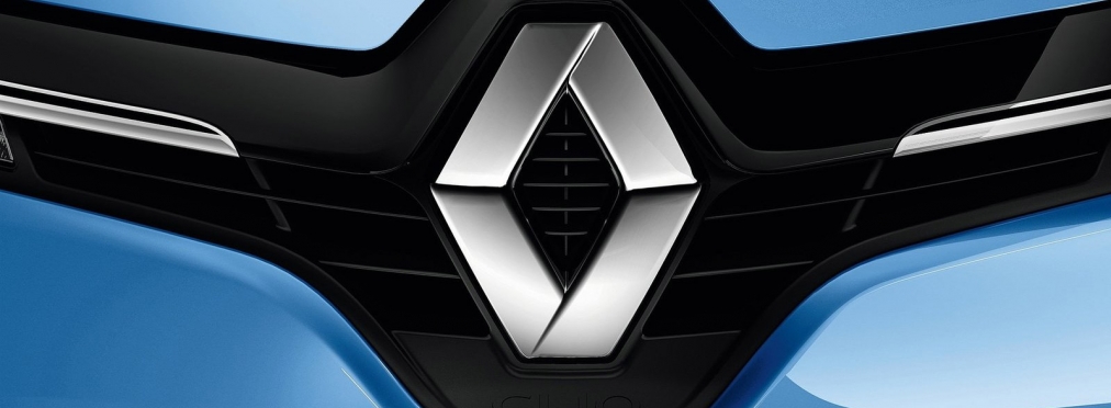 Необычный «тюнинг» Renault: широкий кузов и беспилотные технологии