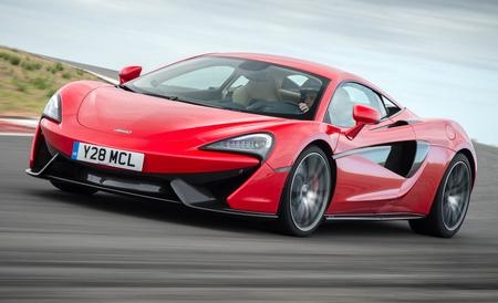 Американские тюнеры устранили заводские «косяки» купе McLaren
