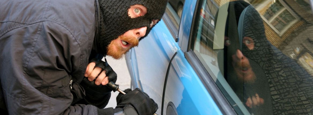 Как продавцы реализуют краденные авто
