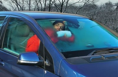 Чтобы не потели: как предотвратить запотевание стекол в авто