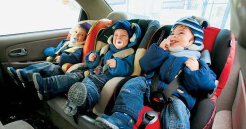 Какие правила и нюансы перевозки детей в авто, следует знать и помнить