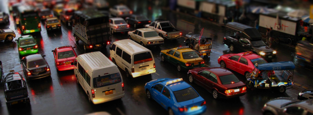 Мнение экспертов: «водители боятся действий других автовладельцев»