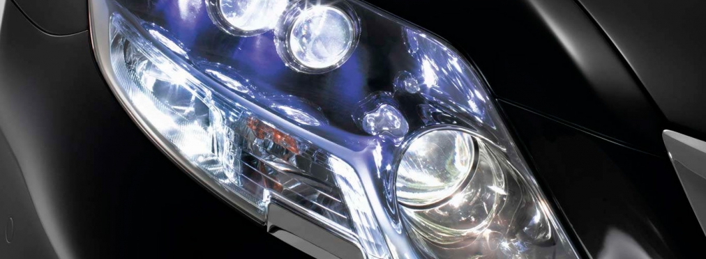 Фары и стеклоочистители – залог хорошей видимости и безопасного вождения
